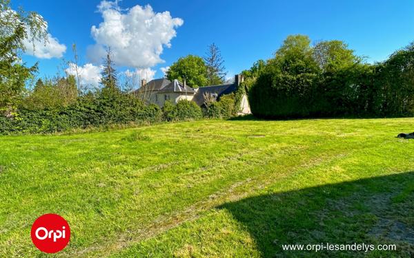 Maison à vendre    4 pièces • 79 m2 Les Andelys