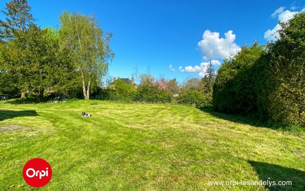 Maison à vendre    4 pièces • 79 m2 Les Andelys