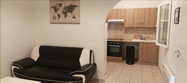 Appartement à louer |  BEZIERS |  2 pièces | 37 m²