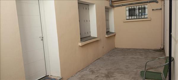 Appartement à louer |  BEZIERS |  2 pièces | 37 m²