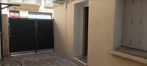 Appartement à louer |  BEZIERS |  2 pièces | 37 m²
