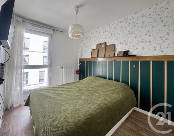 Appartement F4 à vendre  4 pièces - 83,22 m2 GIF SUR YVETTE - 91