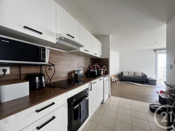 Appartement F4 à vendre  4 pièces - 83,22 m2 GIF SUR YVETTE - 91