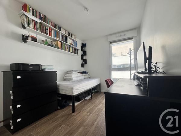 Appartement F4 à vendre  4 pièces - 83,22 m2 GIF SUR YVETTE - 91