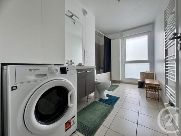 Appartement F4 à vendre  4 pièces - 83,22 m2 GIF SUR YVETTE - 91