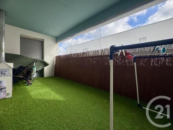 Appartement F4 à vendre  4 pièces - 83,22 m2 GIF SUR YVETTE - 91