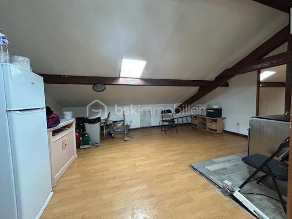 Appartement de 28,03 m²