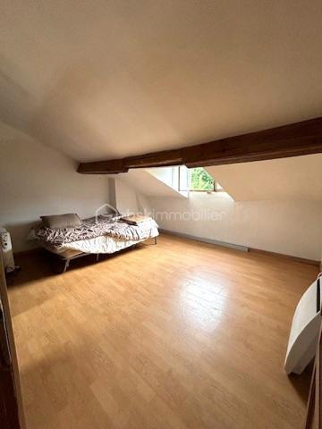 Appartement de 28,03 m²