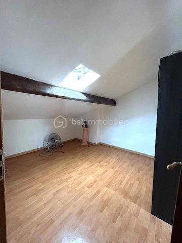 Appartement de 28,03 m²