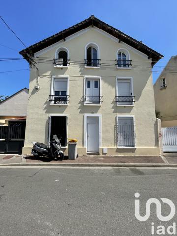 Immeuble à vendre 144 m² Livry-Gargan