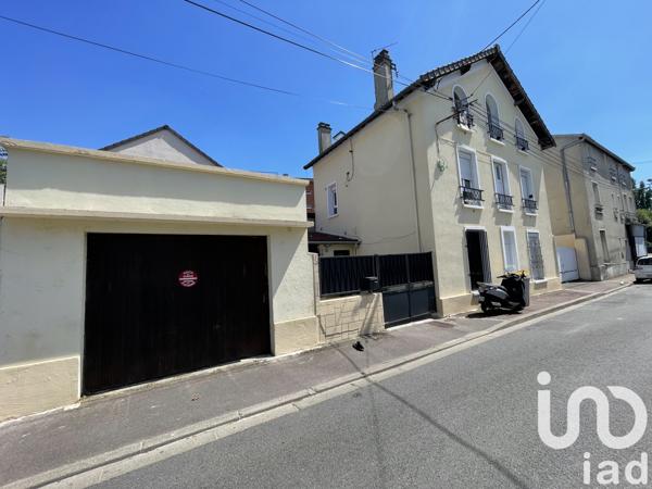 Immeuble à vendre 144 m² Livry-Gargan