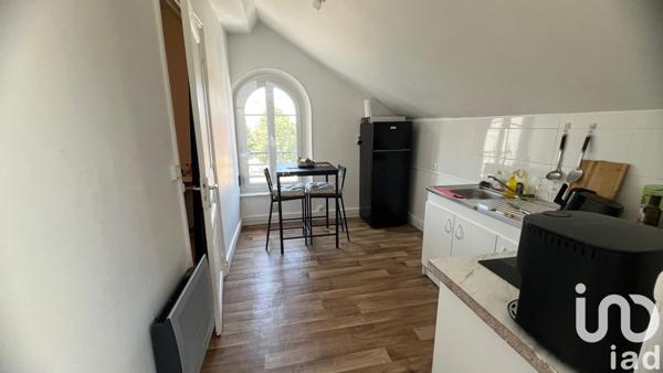 Immeuble à vendre 144 m² Livry-Gargan