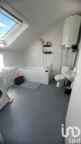 Immeuble à vendre 144 m² Livry-Gargan