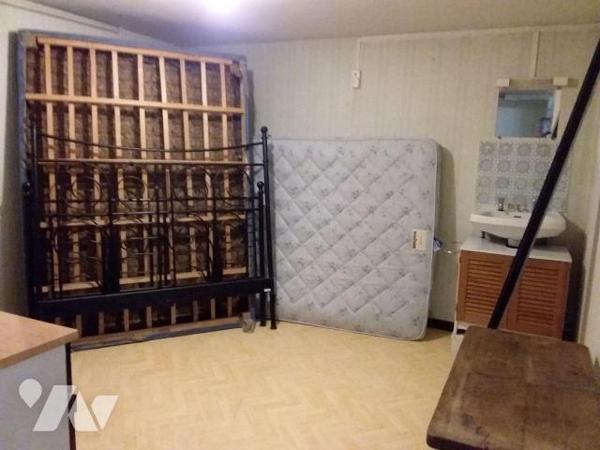 A 15 MNS DE BLOIS, PAVILLON DE BONNE CONSTRUCTION, TERRAIN 802 M²
PAVILLON SUR SOUS-SOL AVEC G...
