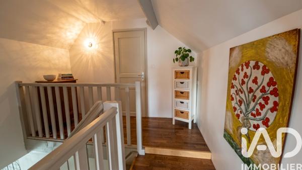 Maison à vendre 6 pièces 185 m² Neufchâtel-Hardelot