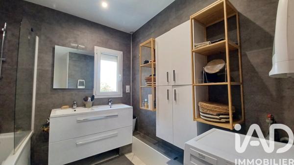 Maison à vendre 6 pièces 185 m² Neufchâtel-Hardelot
