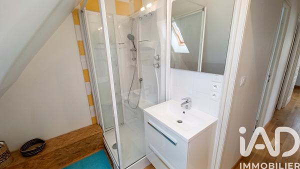 Maison à vendre 6 pièces 185 m² Neufchâtel-Hardelot