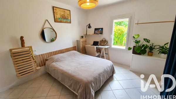 Maison à vendre 6 pièces 185 m² Neufchâtel-Hardelot