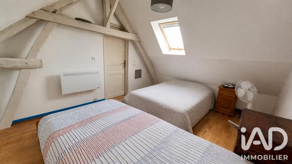 Maison à vendre 6 pièces 185 m² Neufchâtel-Hardelot