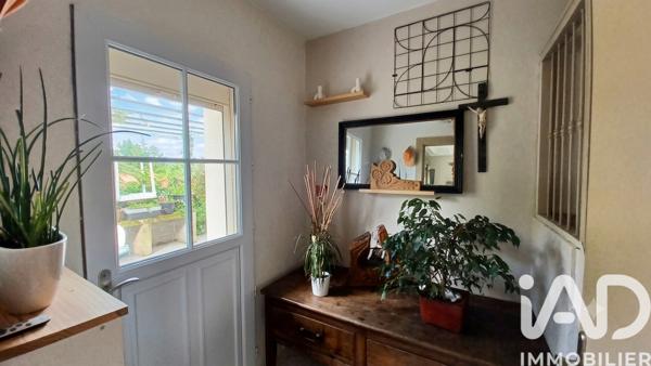 Maison à vendre 6 pièces 185 m² Neufchâtel-Hardelot
