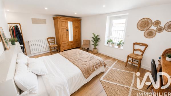 Maison à vendre 6 pièces 185 m² Neufchâtel-Hardelot