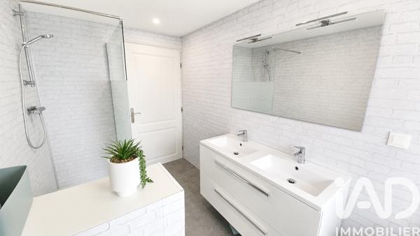 Maison à vendre 6 pièces 185 m² Neufchâtel-Hardelot