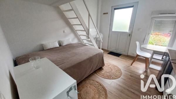 Maison à vendre 6 pièces 185 m² Neufchâtel-Hardelot