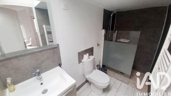 Maison à vendre 6 pièces 185 m² Neufchâtel-Hardelot