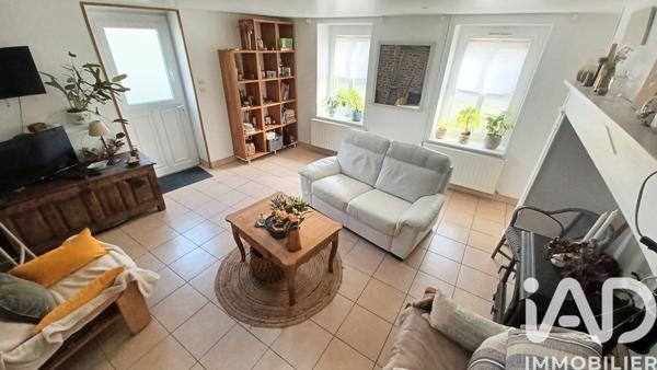 Maison à vendre 6 pièces 185 m² Neufchâtel-Hardelot