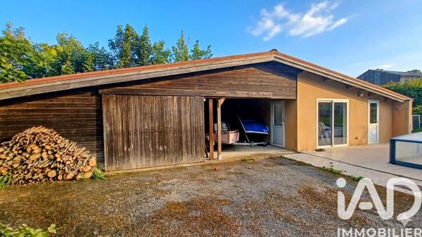 Maison à vendre 6 pièces 185 m² Neufchâtel-Hardelot