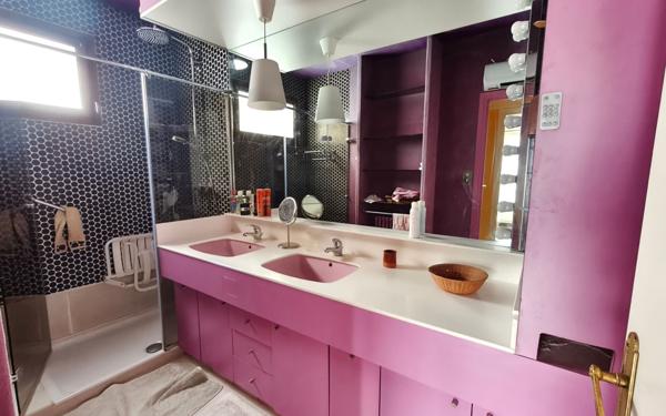 Appartement à vendre    3 pièces • 97,94 m2 Grenoble