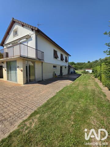 Maison à vendre 4 pièces 84 m² Trélou-sur-Marne