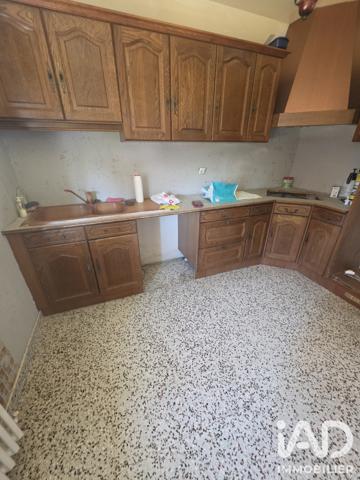 Maison à vendre 4 pièces 84 m² Trélou-sur-Marne