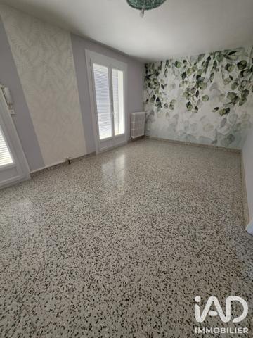 Maison à vendre 4 pièces 84 m² Trélou-sur-Marne