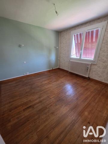 Maison à vendre 4 pièces 84 m² Trélou-sur-Marne