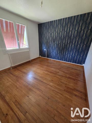 Maison à vendre 4 pièces 84 m² Trélou-sur-Marne