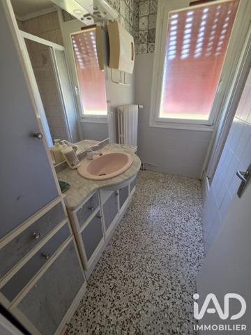 Maison à vendre 4 pièces 84 m² Trélou-sur-Marne
