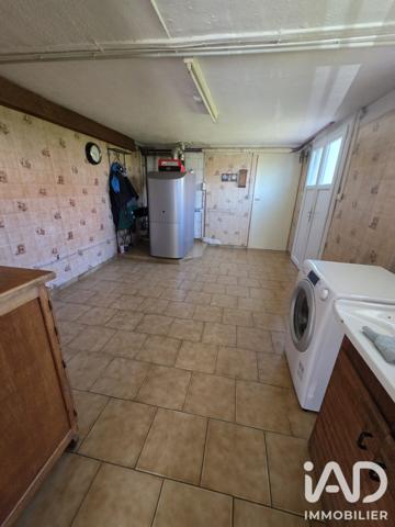 Maison à vendre 4 pièces 84 m² Trélou-sur-Marne
