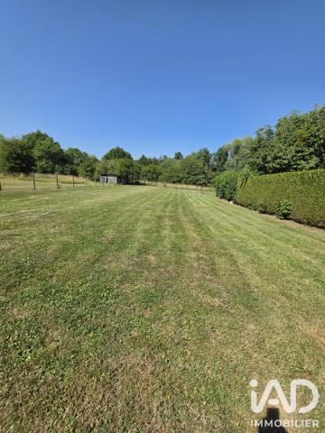 Maison à vendre 4 pièces 84 m² Trélou-sur-Marne