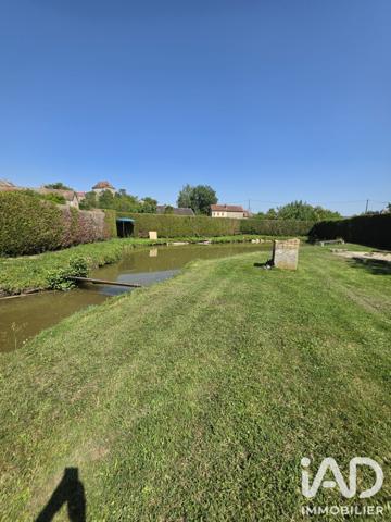 Maison à vendre 4 pièces 84 m² Trélou-sur-Marne