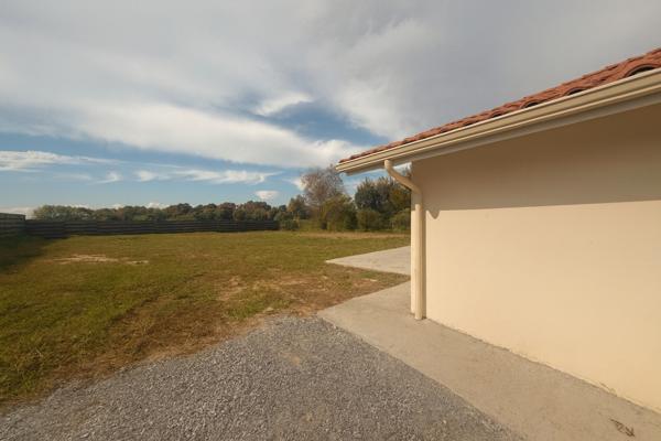 A vendre Maison entièrement rénovée de 142 m² sur terrain de 1 400 m² à 10 min de Pontonx-sur-l'Adour