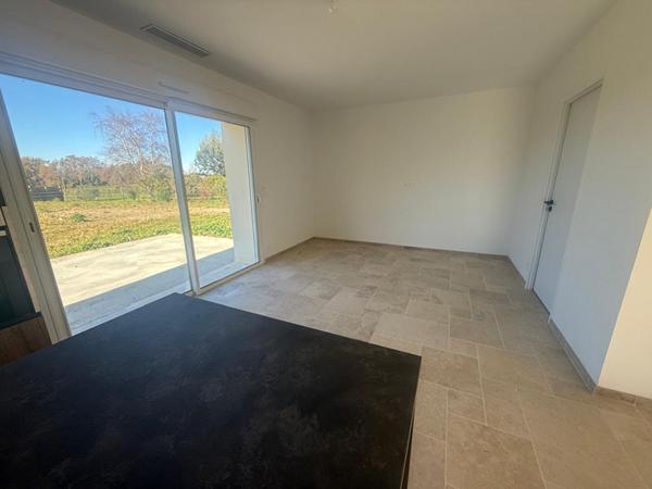 A vendre Maison entièrement rénovée de 142 m² sur terrain de 1 400 m² à 10 min de Pontonx-sur-l'Adour