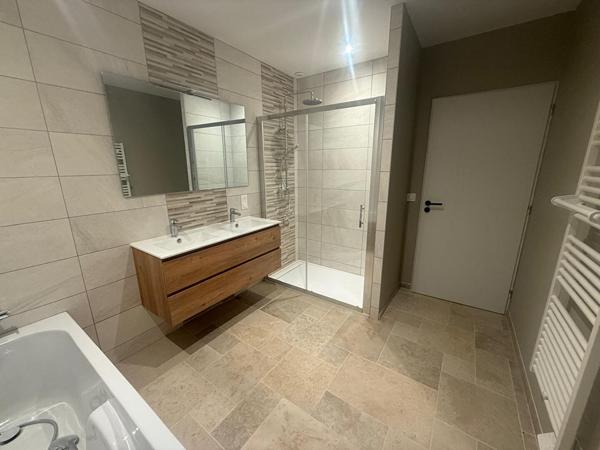 A vendre Maison entièrement rénovée de 142 m² sur terrain de 1 400 m² à 10 min de Pontonx-sur-l'Adour