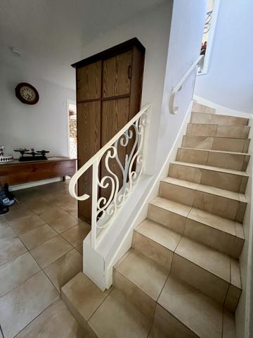 Fontaine-le-Comte (86240) FONTAINE LE COMTE MAISON 3 CHAMBRES - GARAGE - JARDIN