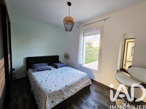 Maison à vendre 5 pièces 106 m² Rouillac