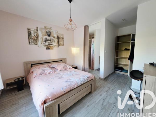 Maison à vendre 5 pièces 106 m² Rouillac