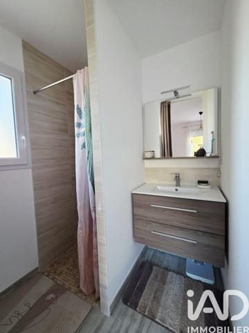 Maison à vendre 5 pièces 106 m² Rouillac