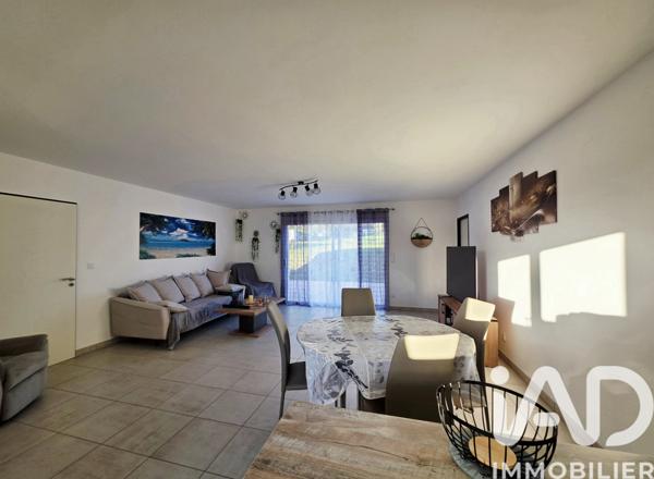 Maison à vendre 5 pièces 106 m² Rouillac