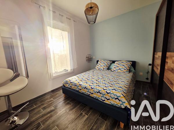 Maison à vendre 5 pièces 106 m² Rouillac