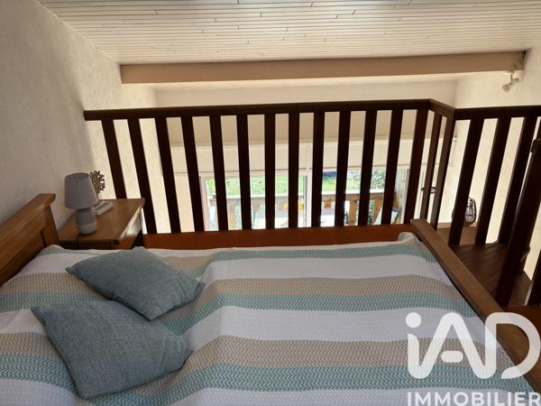 Appartement à vendre 2 pièces 28 m² Lège-Cap-Ferret